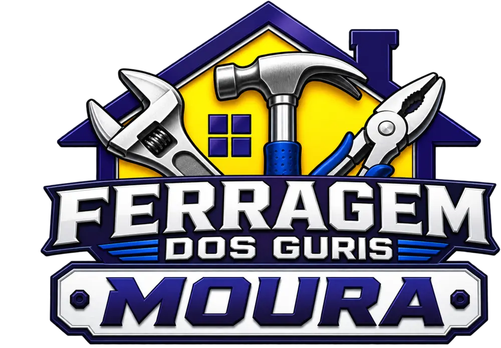 Ferragem dos Guris Moura